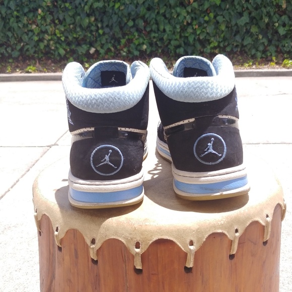 Air jordan 1 alpha size 10 - Picture 4 of 9